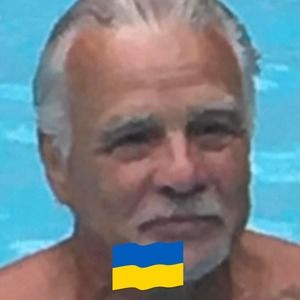 Meet your Posher, Terry